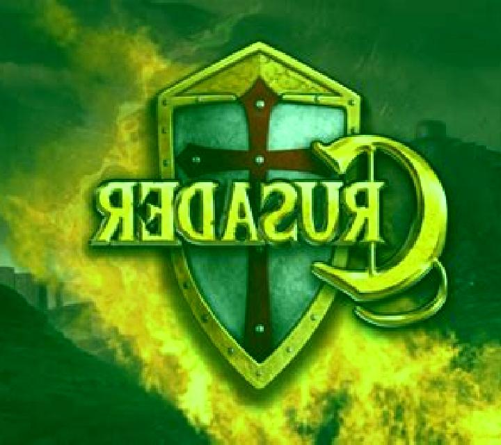 Crusader slot