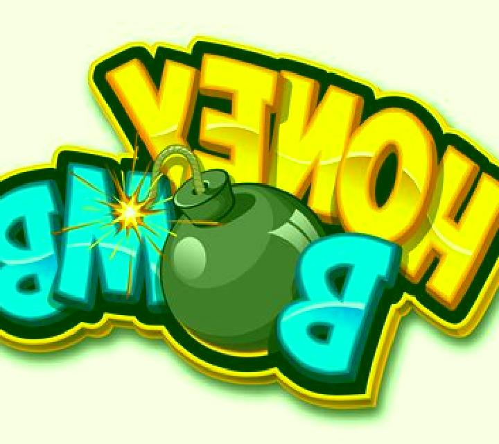 Crush Bomb slot game