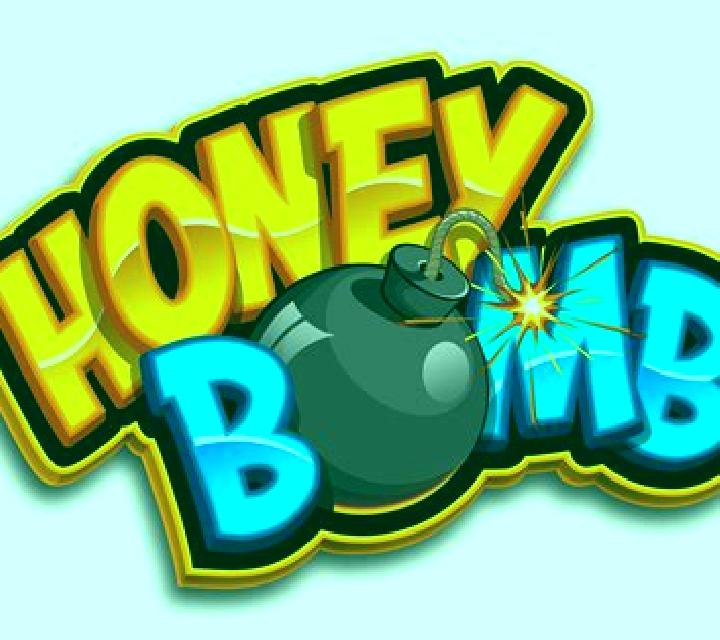 Crush Bomb slot
