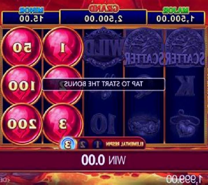 CrypBattle slot game