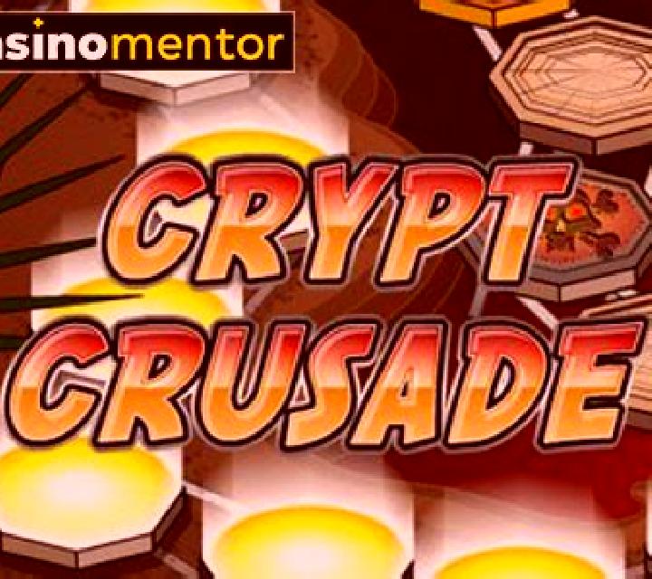 Crypt Crusade slot