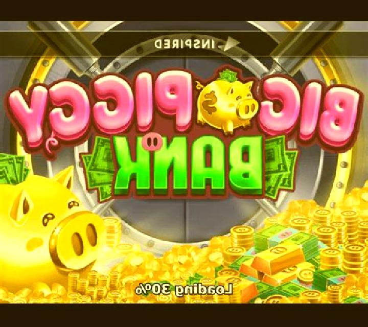Crypto Bank slot game