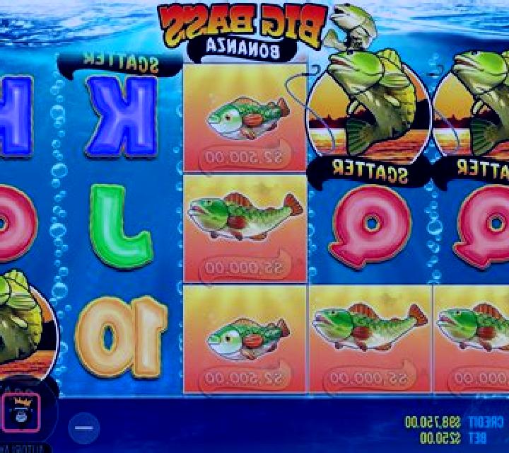 Crypto Bonanza online slot