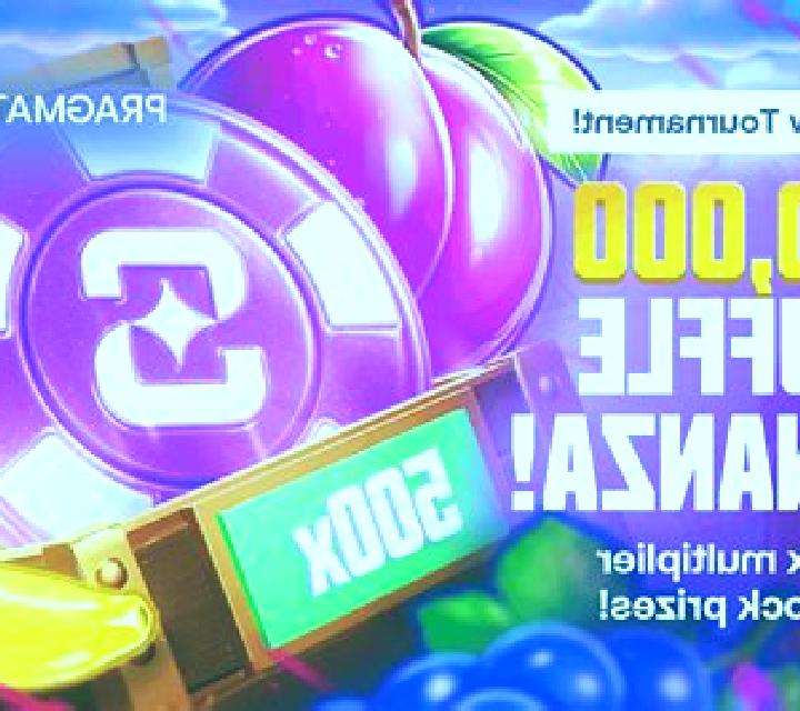 Crypto Bonanza slot