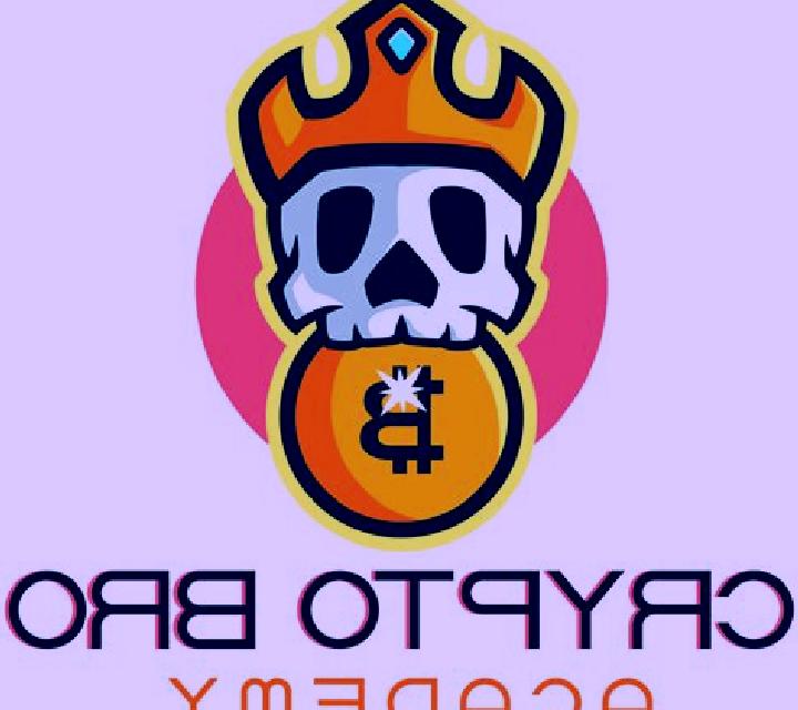 Crypto Bro slot game