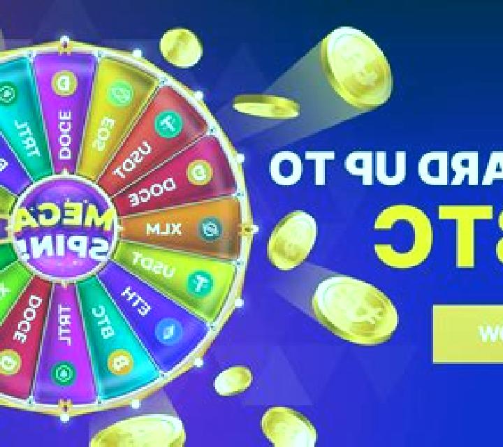 Crypto Cash slot game