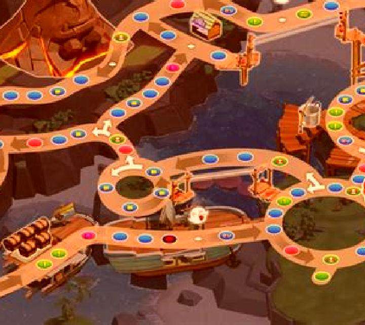 Crypto Crash (Party House) online slot