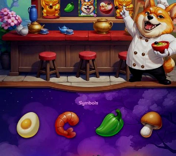 Crypto Crash (Party House) slot game