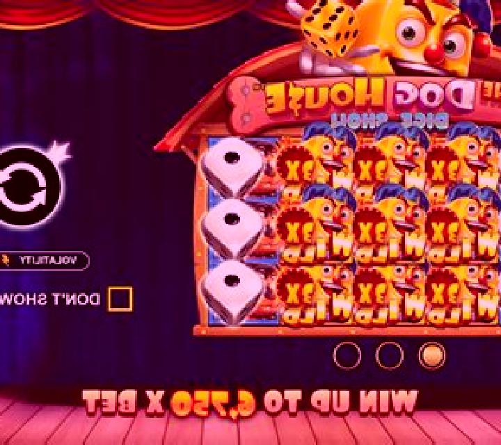 Crypto Crash (Party House) slot