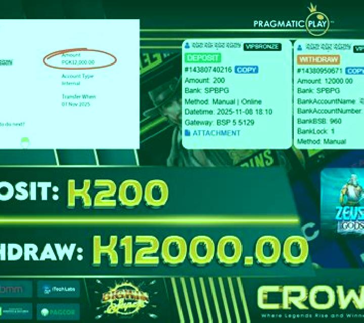 Crypto Crown 10 slot game