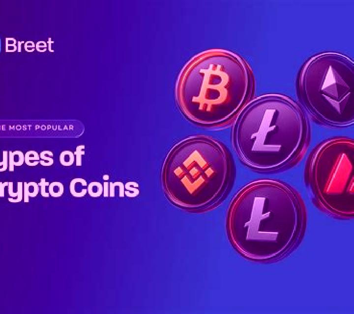 Crypto Crown 10 slot