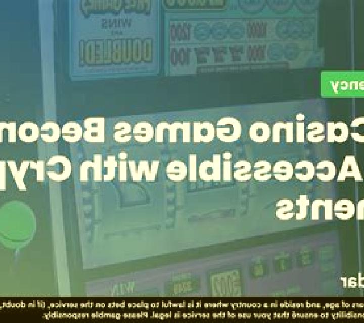 Crypto Crown 20 online slot