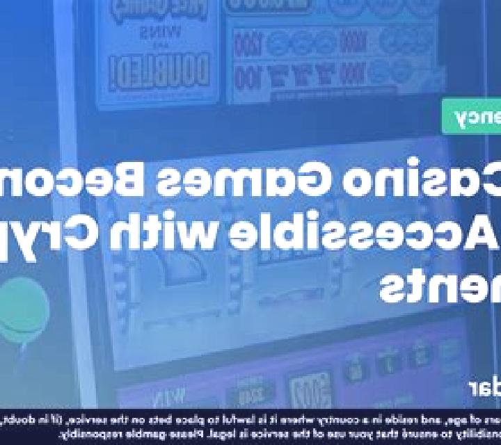 Crypto Crown 20 slot game