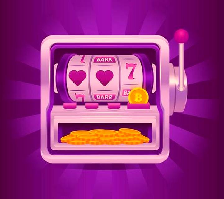 Crypto Crown 20 slot machine