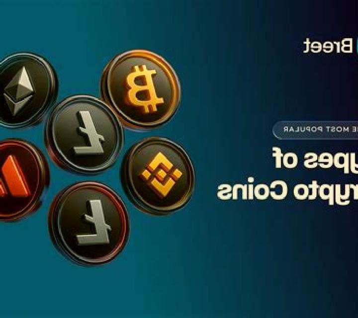 Crypto Crown 40 slot