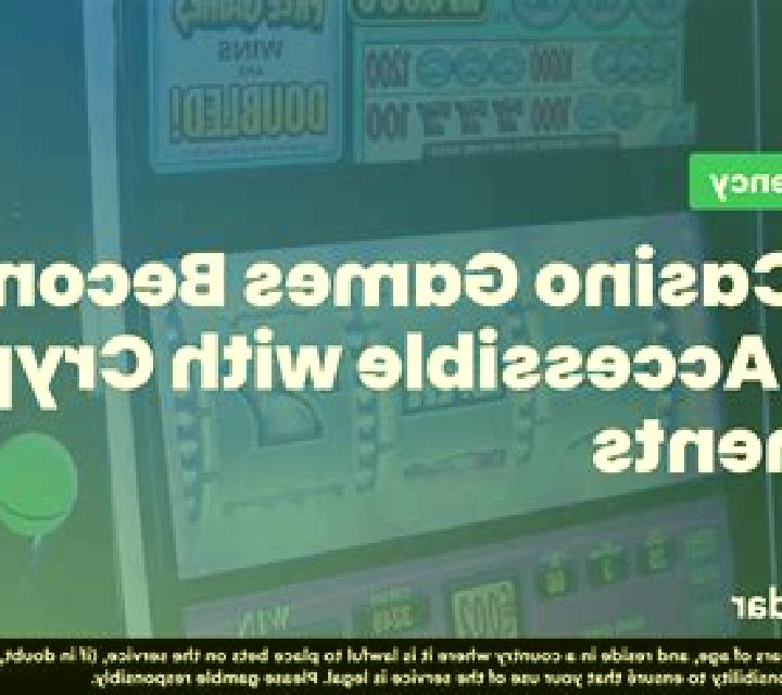 Crypto Degens online slot