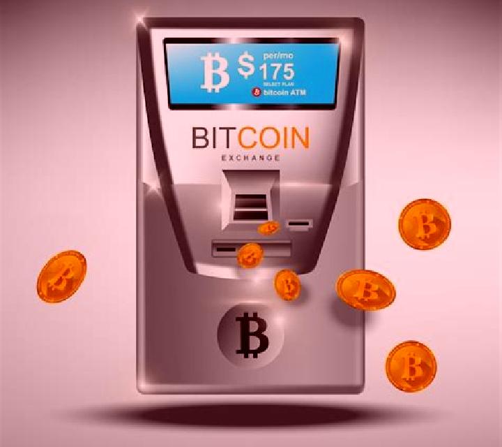 Crypto Genesys slot machine