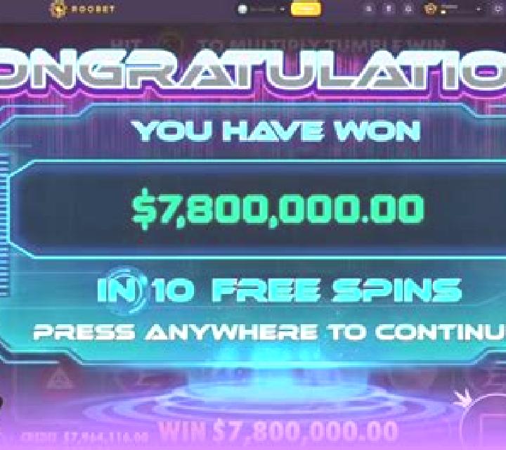 Crypto Genesys slot