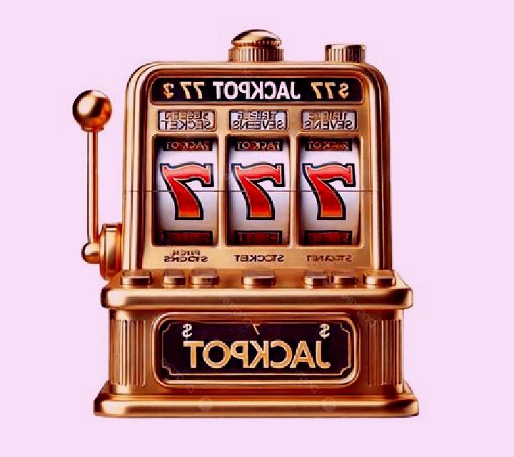 Crypto Gold slot machine