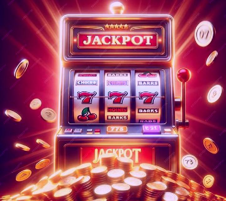 Crypto Jackpots online slot
