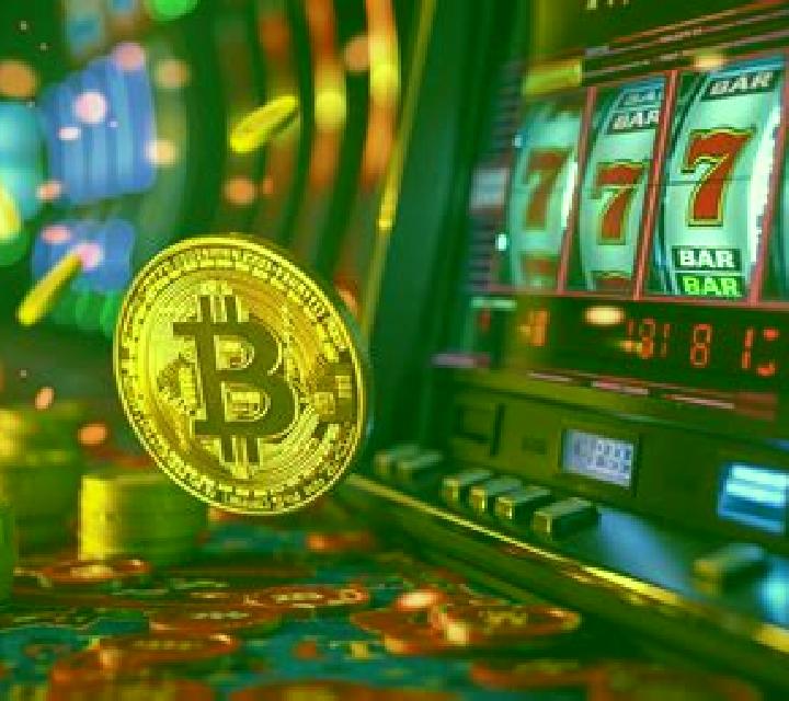 Crypto Market slot