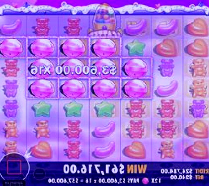 Crypto Rush online slot