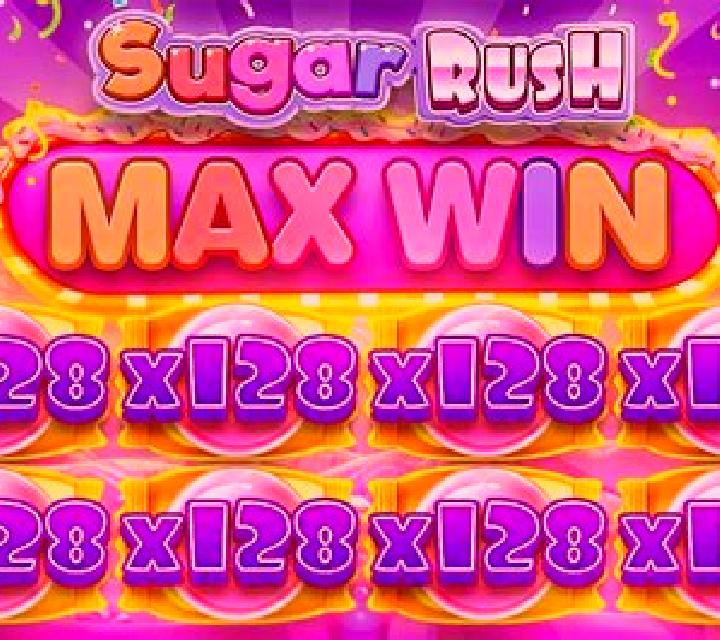 Crypto Rush slot game
