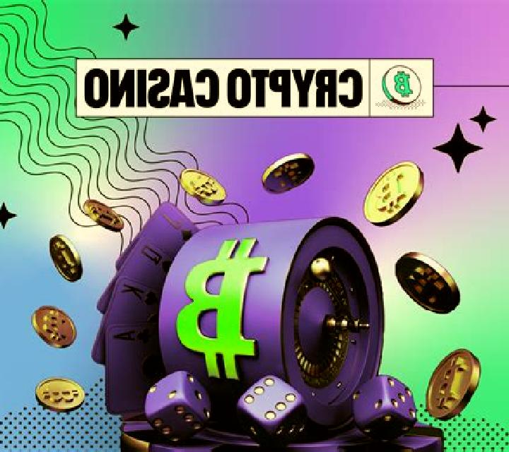 Crypto Slots online slot
