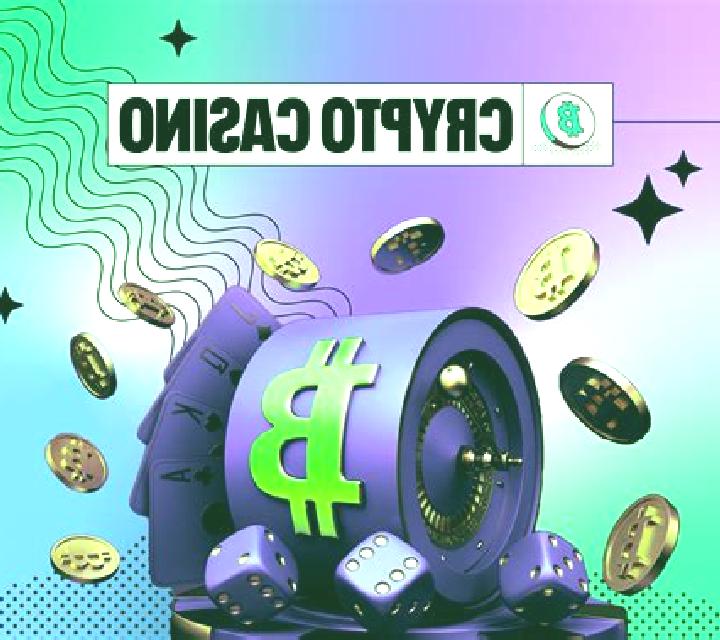 Crypto Slots slot machine