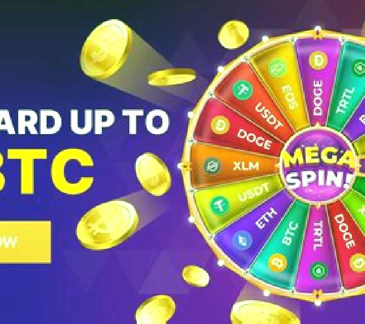Crypto Slots slot