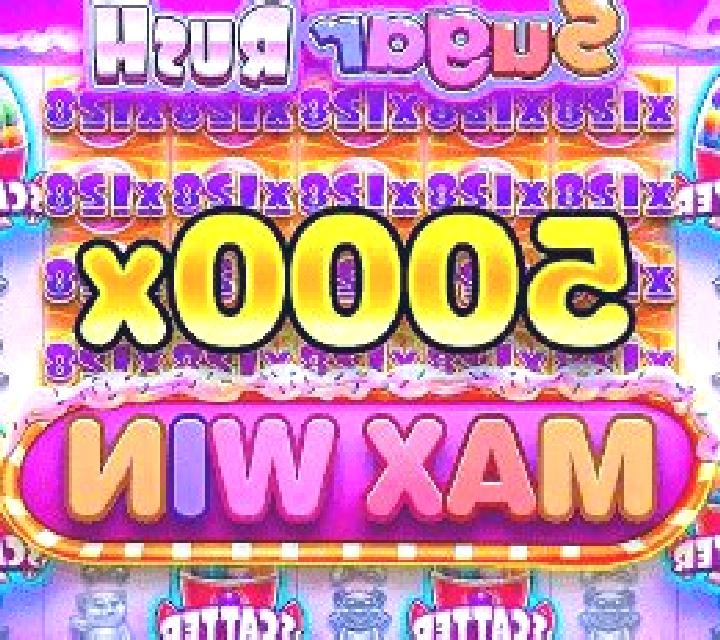 Crypto Trader Rush slot machine