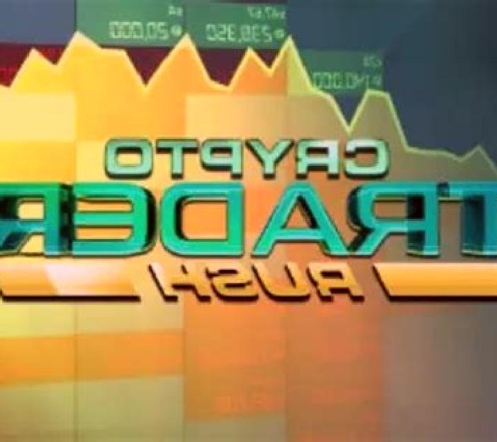 Crypto Trader Rush slot