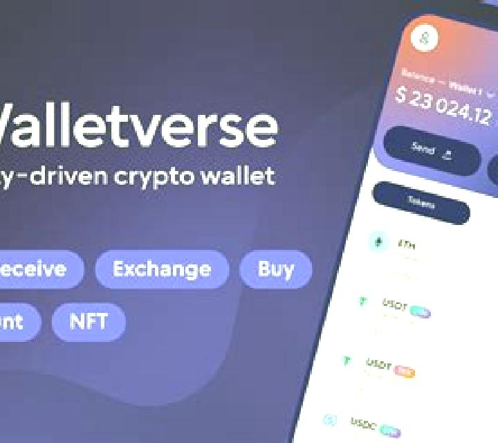Crypto Verse online slot