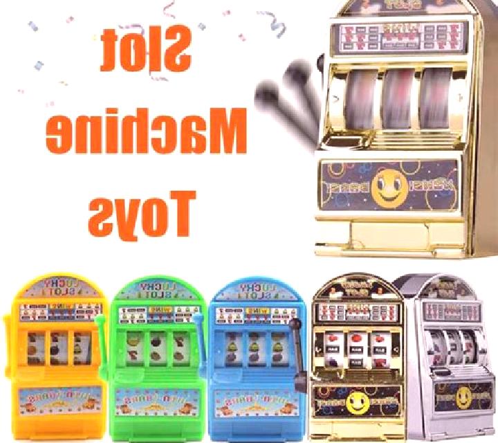 CryptoMatrix slot machine