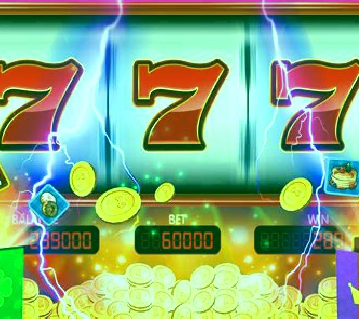 Crystal 777 Deluxe online slot