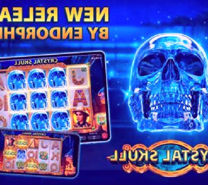 Crystal Ball Deluxe online slot
