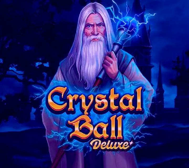 Crystal Ball Deluxe slot