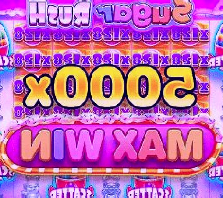 Crystal Ball Double Rush slot machine