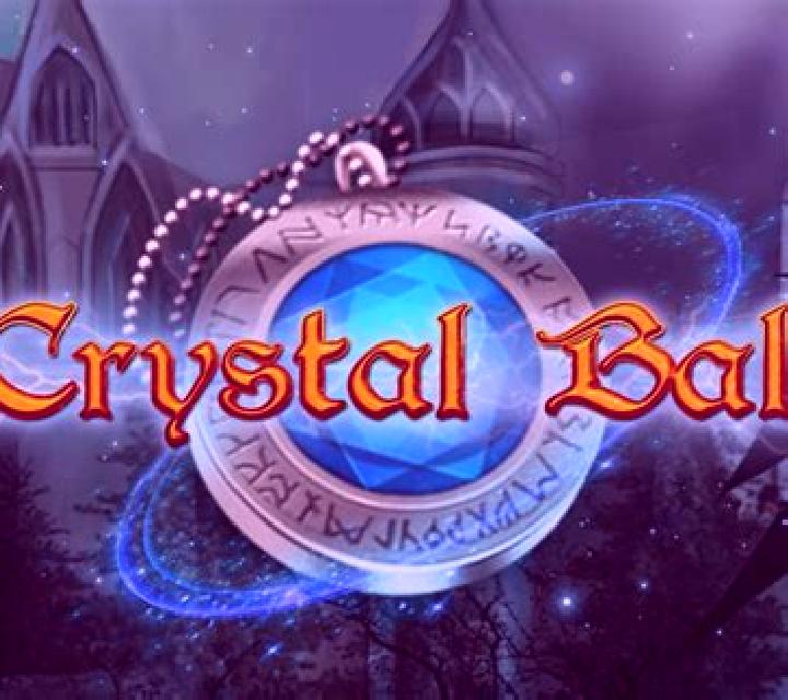 Crystal Blackjack slot