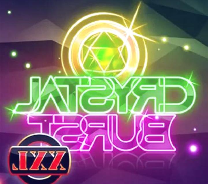 Crystal Burst XXL online slot