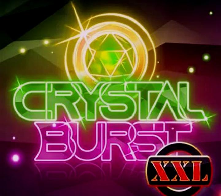 Crystal Burst XXL slot machine