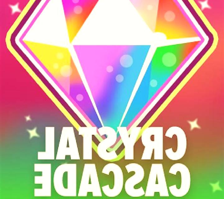 Crystal Cascade (Onlyplay) online slot