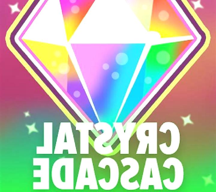 Crystal Cascade (Onlyplay) slot
