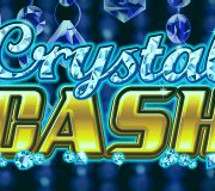 Crystal Cash slot game