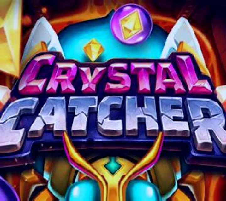 Crystal Catcher slot game