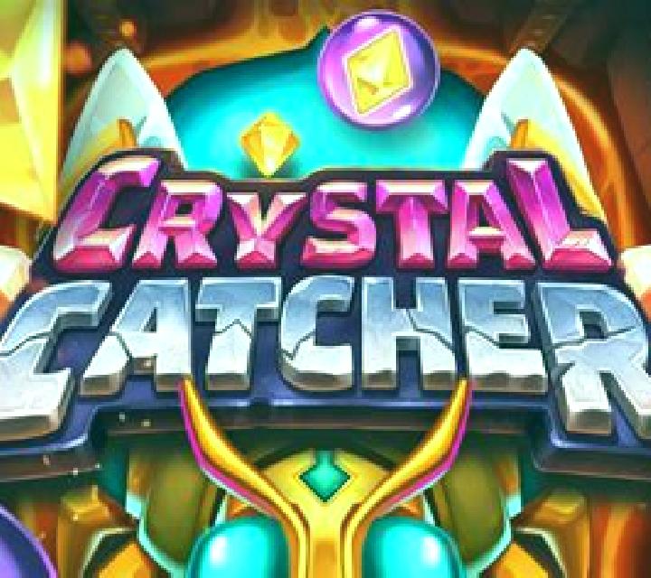 Crystal Catcher slot machine