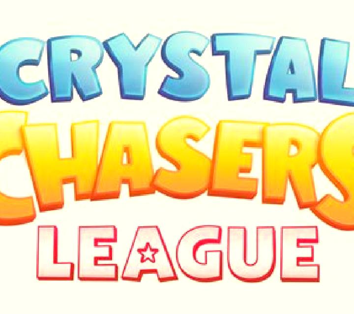 Crystal Chasers online slot