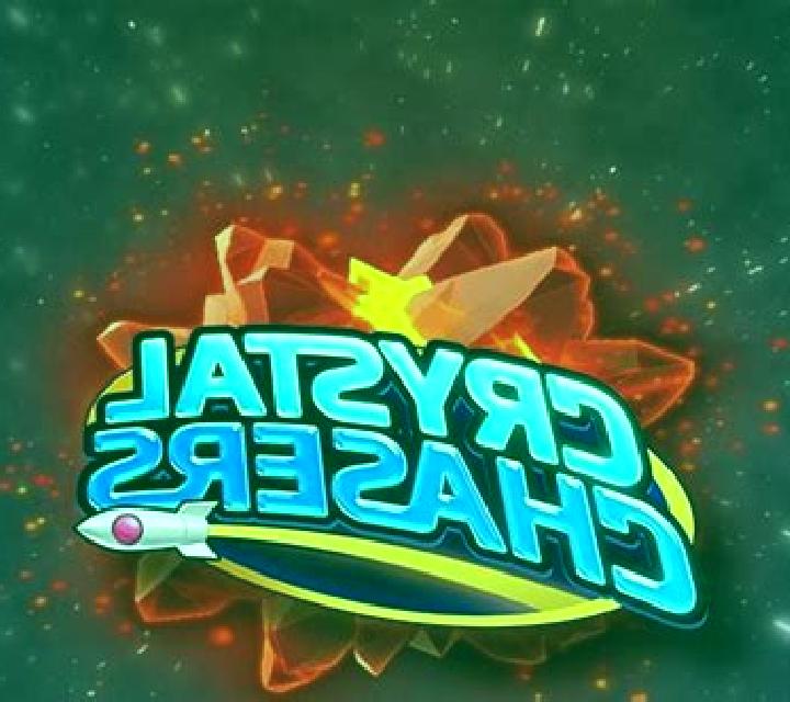 Crystal Chasers slot