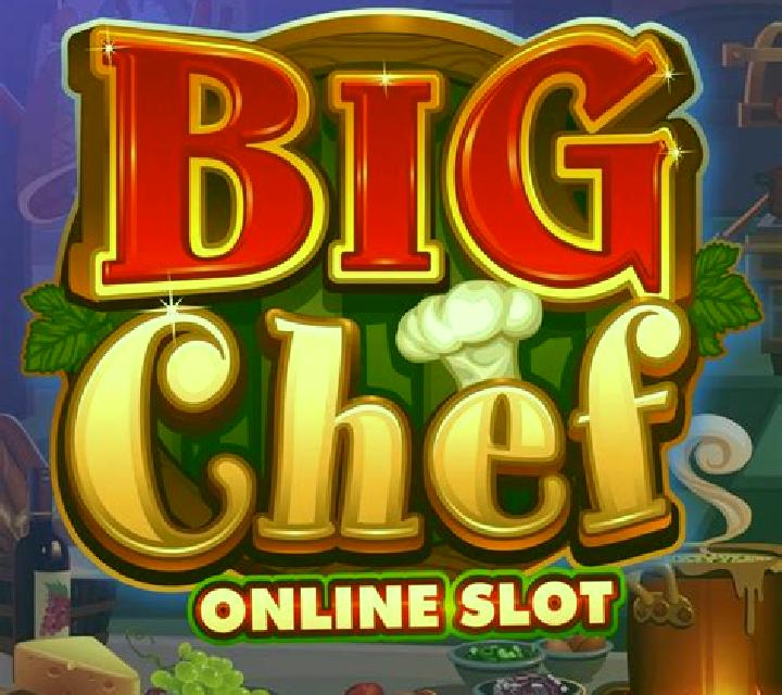 Crystal Chef online slot