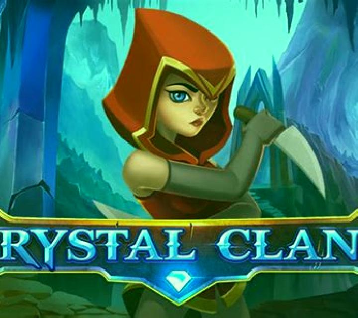 Crystal Clans slot